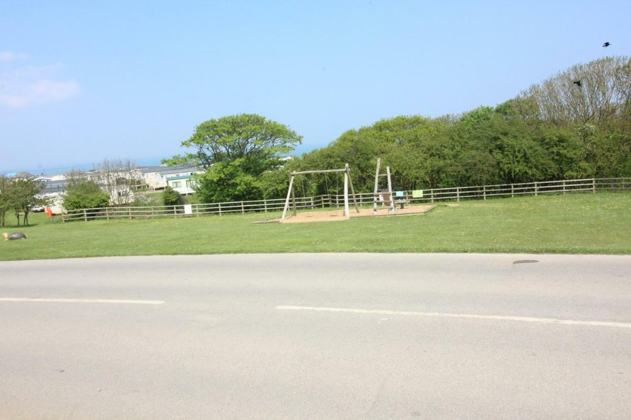 Reighton Sands 2 Filey Dış mekan fotoğraf