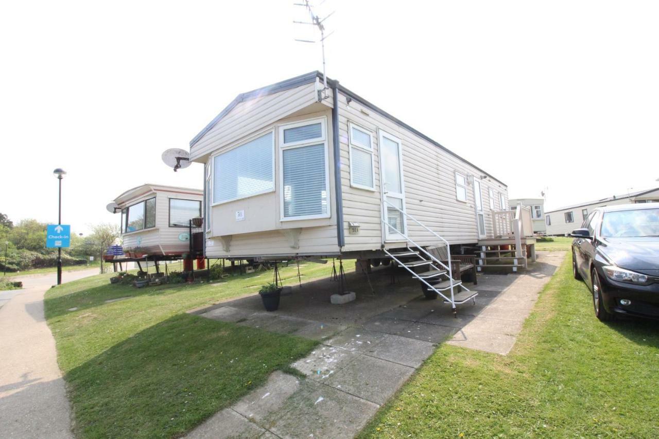 Reighton Sands 2 Filey Dış mekan fotoğraf